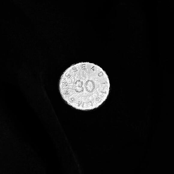 ★ Lululemon Classic Khaki Style Casual Slim-Fit Chino Pants ★ - Picture 7 of 8